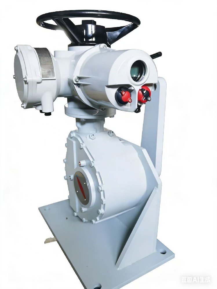 智能电动执行器HIQ系列